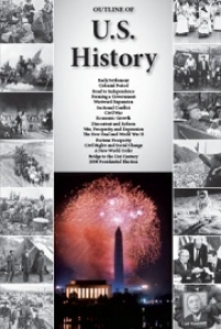 Outline of US History, by U.S. Department of State: FREE Book Download