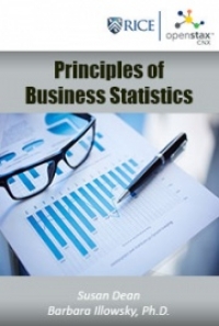 Principles Of Business Statistics, By Susan Dean And Barbara Illowsky ...