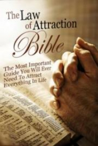 The Law Of Attraction Bible, By Li Garcia: FREE Book Download