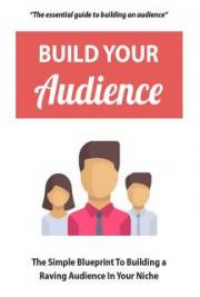 Build Your Audience, By Matthieu: FREE Book Download