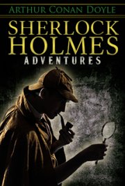 Sherlock Holmes-Adventures