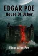 Edgar Poe-House Of Usher
