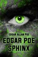 Edgar Poe-Sphinx