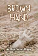 Brown Hand