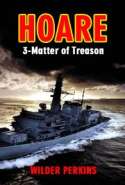 Hoare 3 - Matter of Treason