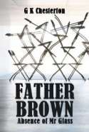 Father Brown - Absence of Mr Glass