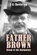 Father Brown - Doom of the Darnaways