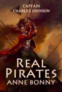 Real Pirates - Anne Bonny