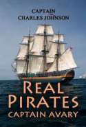Real Pirates - Captain Avary
