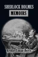 Sherlock Holmes-Memoirs
