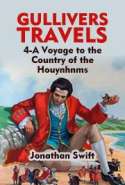 Gullivers Travels 4 - A Voyage to the Country of the Houynhnms
