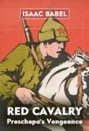 Red Cavalry - Preschepa's Vengeance