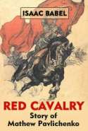 Red Cavalry - Story of Mathew Pavlichenko