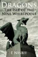 Dragons - The Isle of the Nine Whirlpools