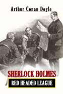 Sherlock Holmes-Red Headed League