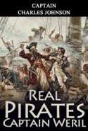 Real Pirates - Captain Weril