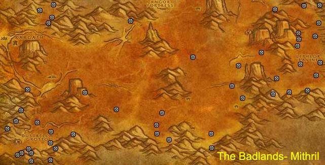 World of Warcraft WoTLK Epic Gold Making Guide by Hiddenstuff.com ...