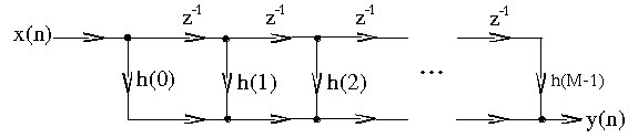 Figure (fig2FIRFilterStruct.png)
