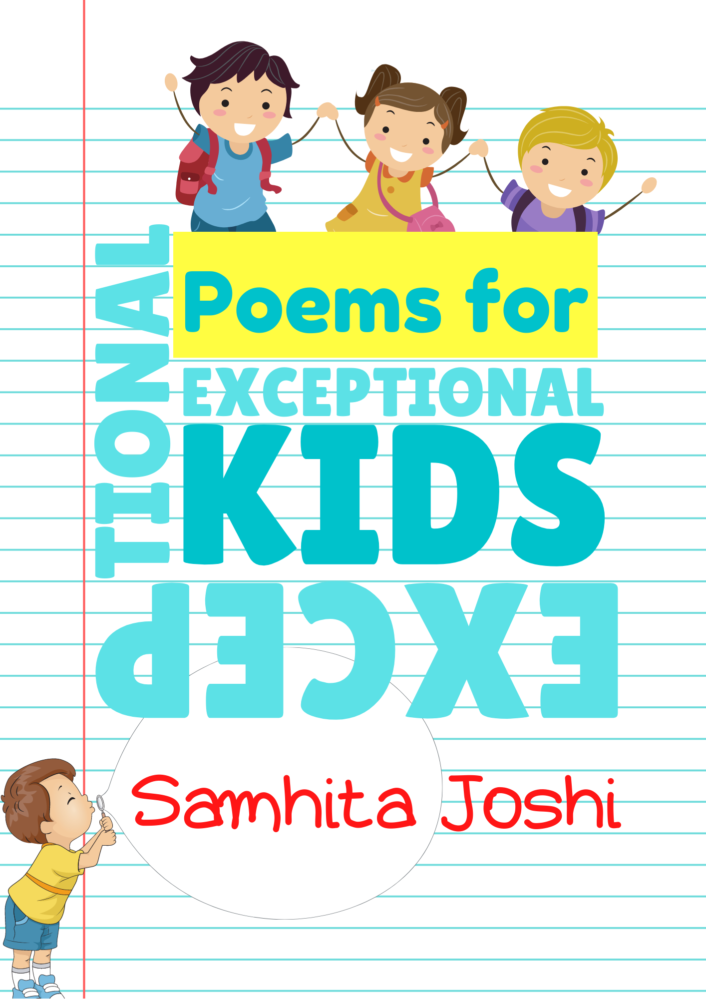 Exceptional Poems for Exceptional Kids