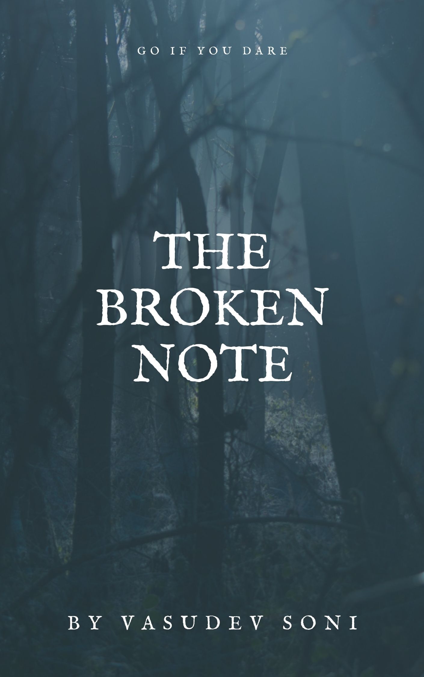 The Broken Note