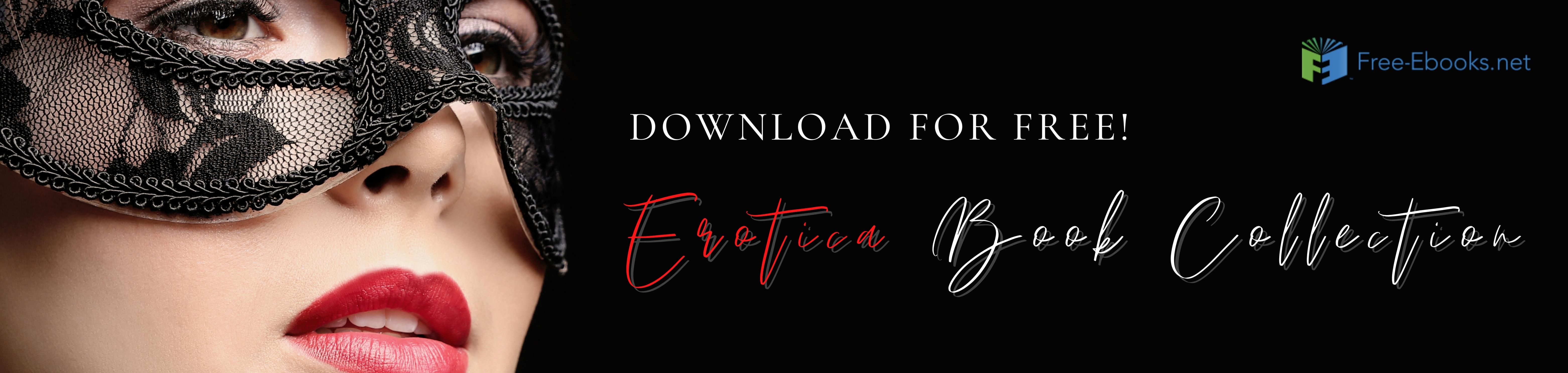 Erotica Book Collection - FREE