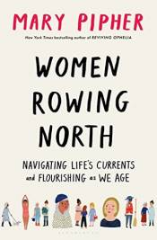 Women Rowing North