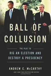 Ball Of Collusion